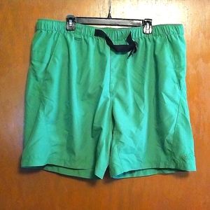 North Face Swim Trunks